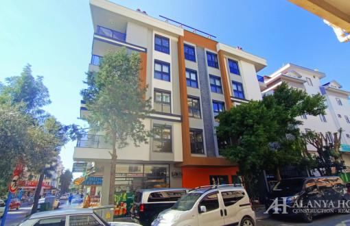 Center