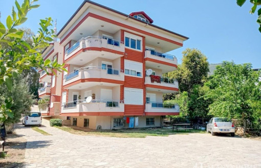 Altinok Apartman