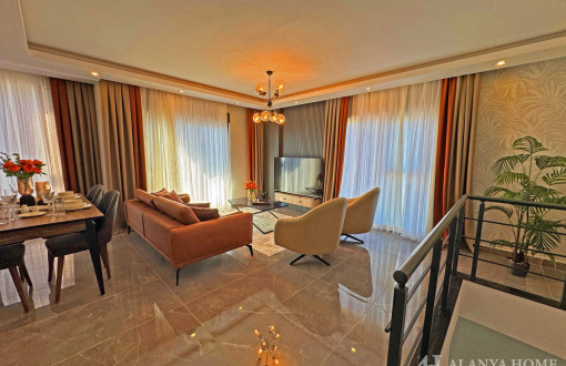 Demir Home Hasbahçe Residence