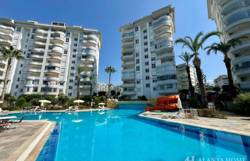 Galaxy Residence