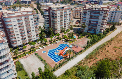 Prestige Residence