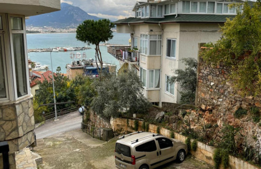 Alanya Kale