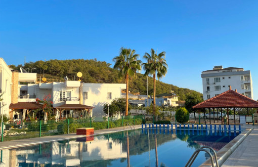Denize 0 Villa