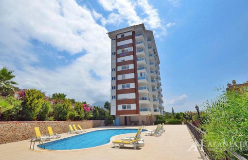Tepe Residence