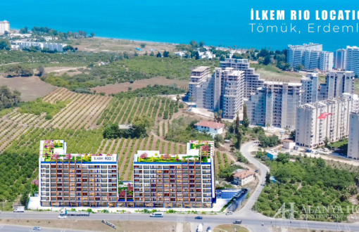 Ilkem Rio