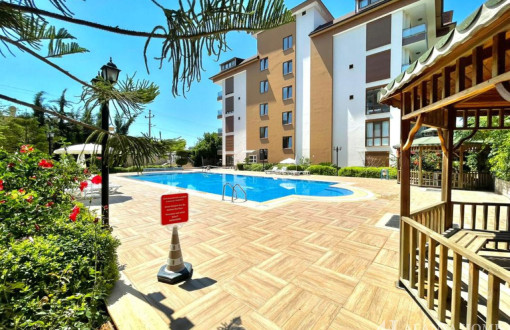 Atalay Residence