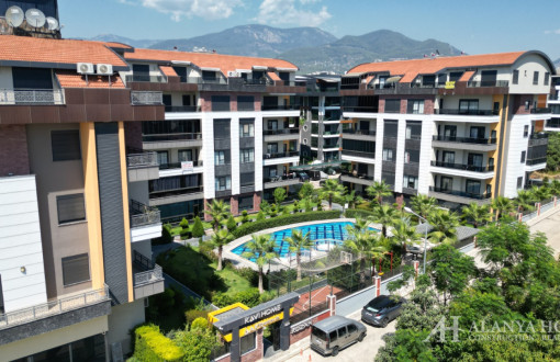 Kavi Home