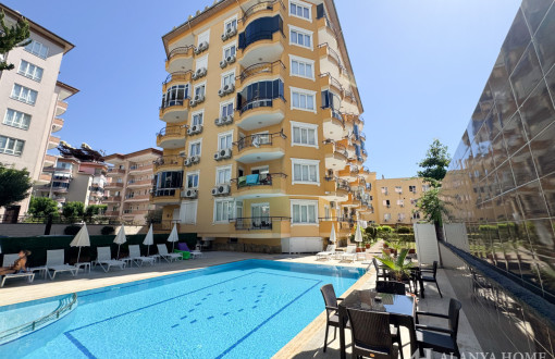 Calis 2 Residence