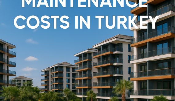 Housing Maintenance Costs in Turkey