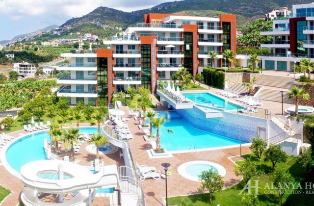Aramis Terrace
