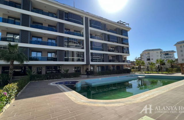 Oba Flora Garden Residence