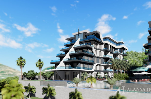 Serdar Uygun Premium Residence