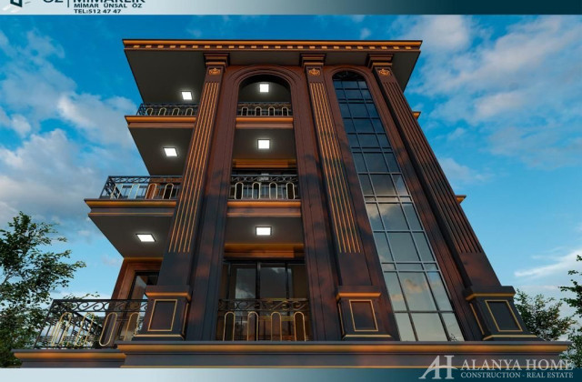 Lifeport Residence
