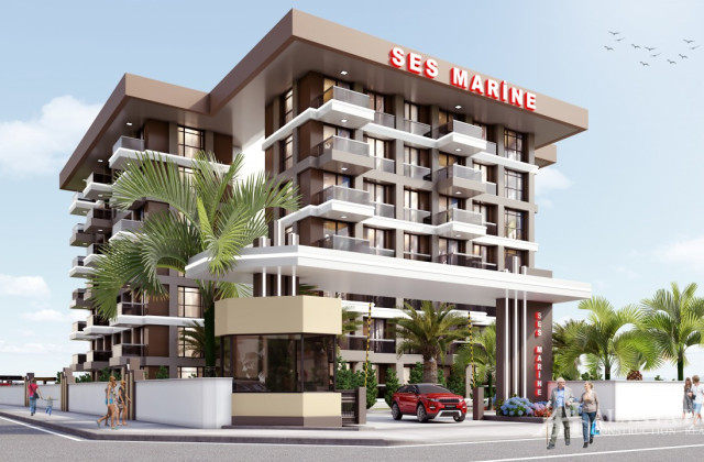 Ses Marine