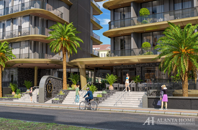 Royal Grand Exclusive