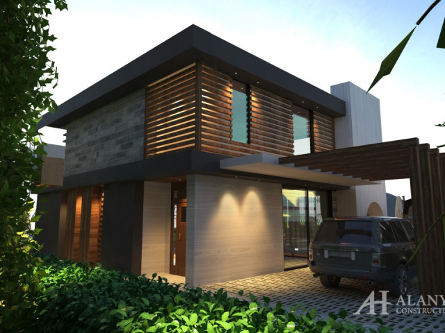 Toprak Royal Villas Каргыджак Аланья Анталия Турция Фото покупка продажа меблированного жилого дома 